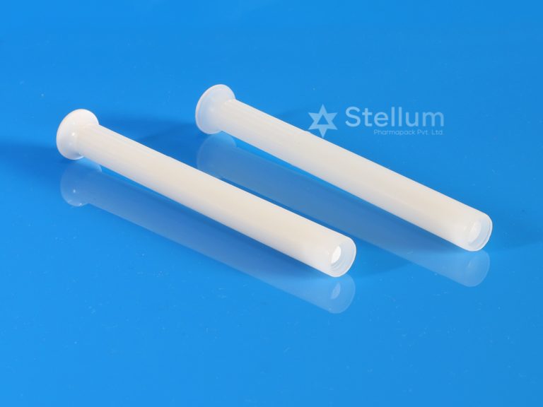 Vaginal Gel Cream Applicator